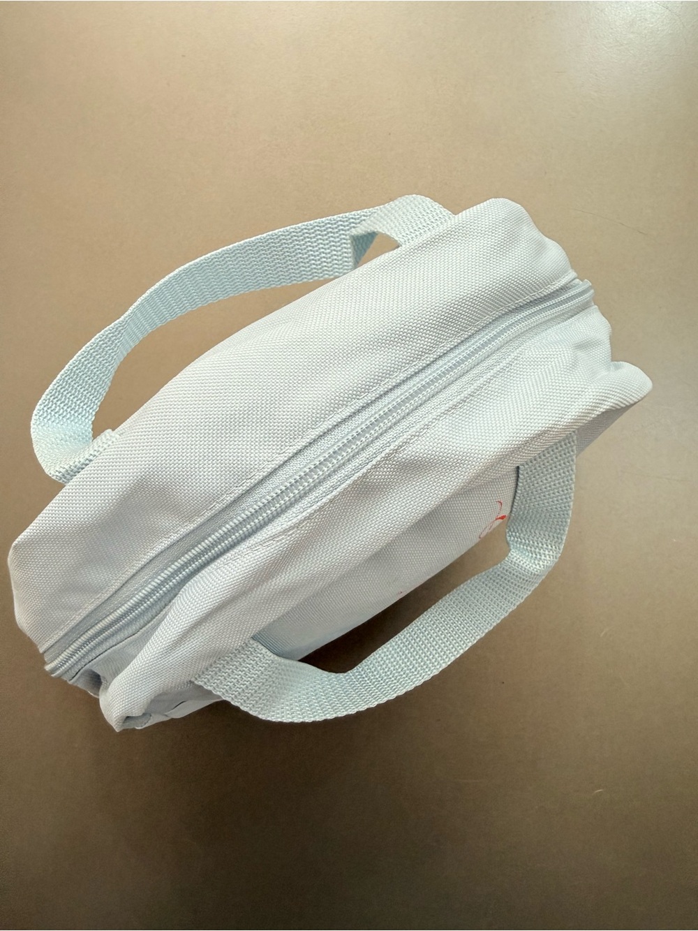 Adidas Toiletry Bag - Bowler NWOT - Picture 4 of 9